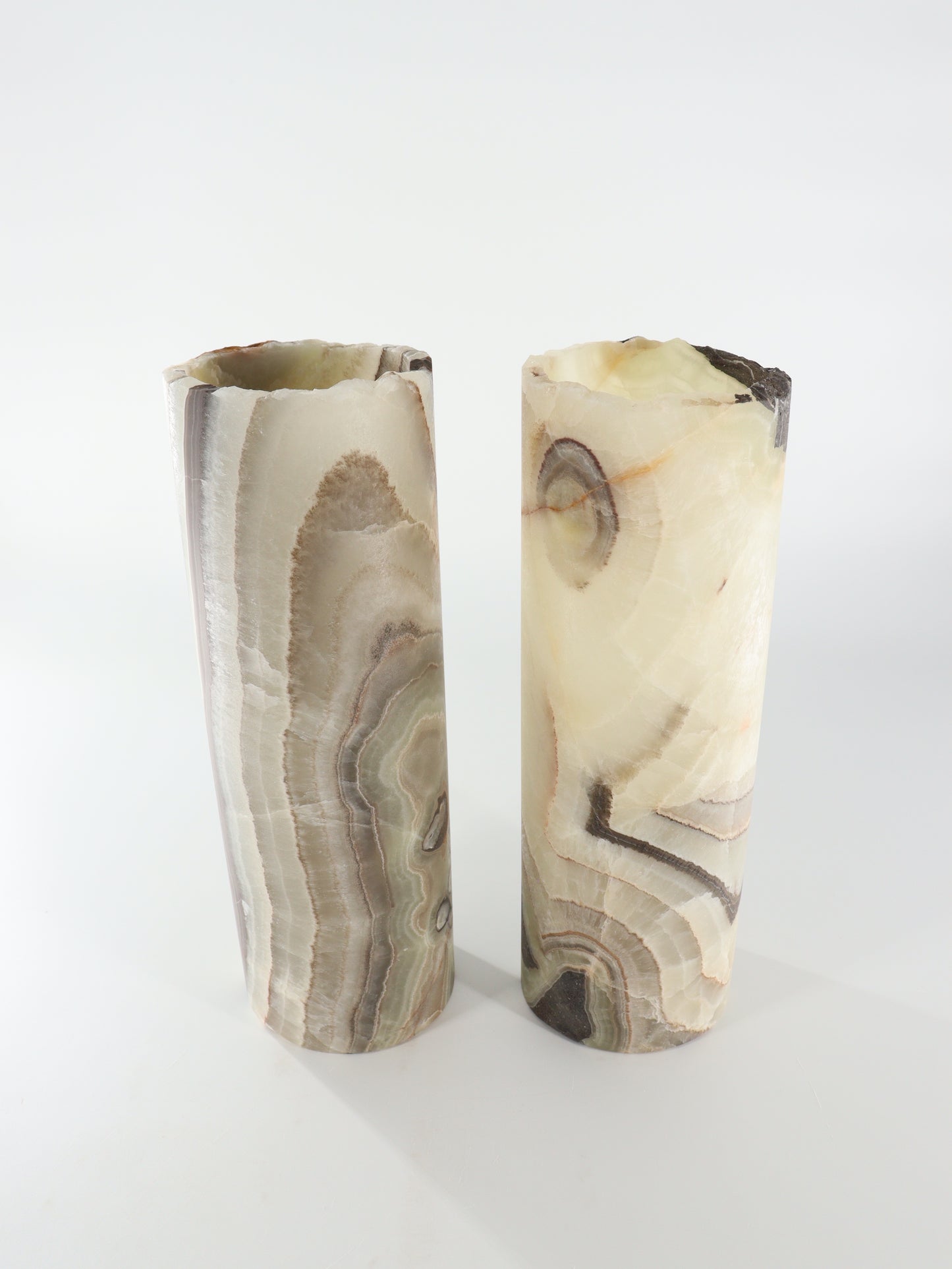 Onyx Lamps Set of 2 - Expert Wholesale and Supplier of Wholesale Crystals & Bulk Gemstones, []