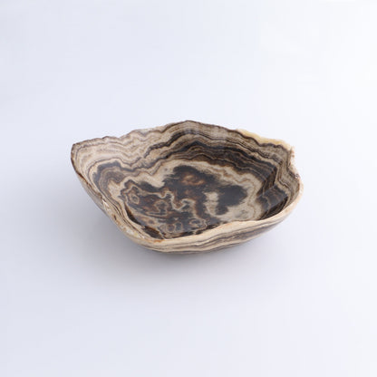 Mexican Onyx/Calcite Bowl - Expert Wholesale and Supplier of Wholesale Crystals & Bulk Gemstones, ["Bowls","Calcite","Mexico","onyx"]
