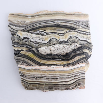 Onyx Slabs Set of 4
