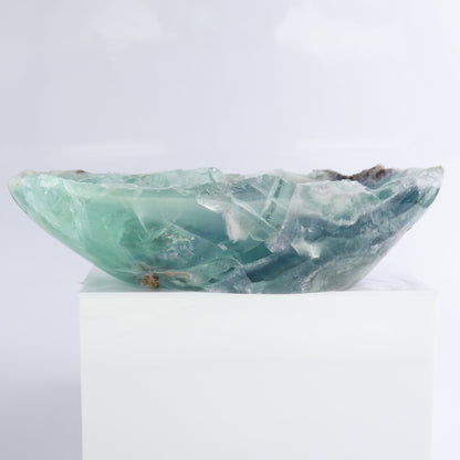 Fluorite Bowl - Expert Wholesale and Supplier of Wholesale Crystals & Bulk Gemstones, ["Bowls","Fluorite","Mexico"]