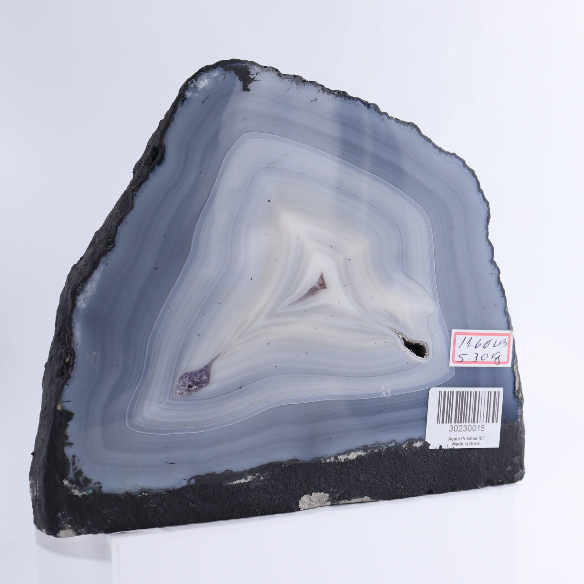 Agate Cathedral - Expert Wholesale and Supplier of Wholesale Crystals & Bulk Gemstones, ["Agate","Agate Cathedral","Brazil","cathedral","close_50"]