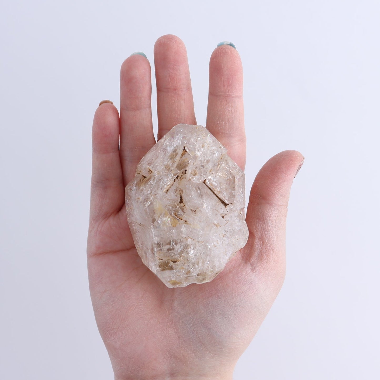 Fenster Quartz Set of 2