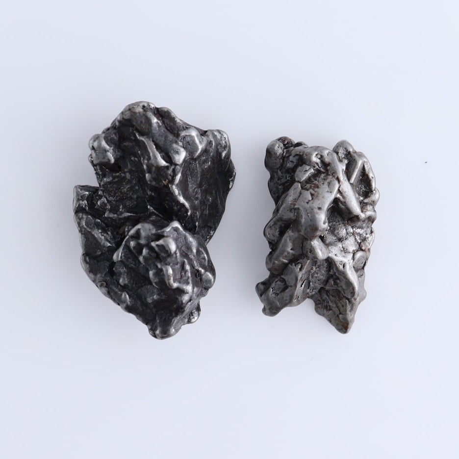 Campos del Cielo Meteorites Set of 6