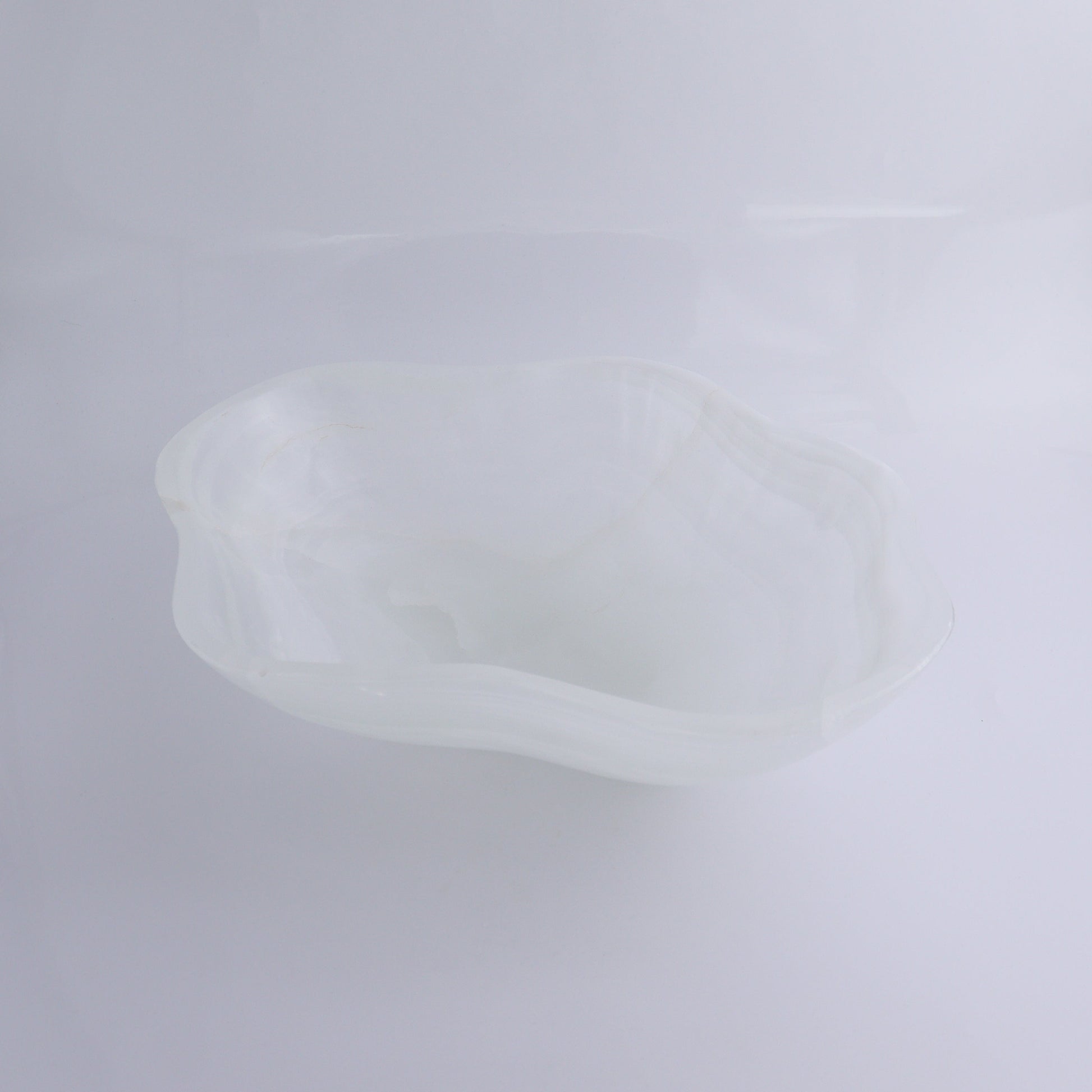 Mexican Onyx/Calcite Bowl - Expert Wholesale and Supplier of Wholesale Crystals & Bulk Gemstones, ["Bowls","Calcite","Mexico","onyx"]
