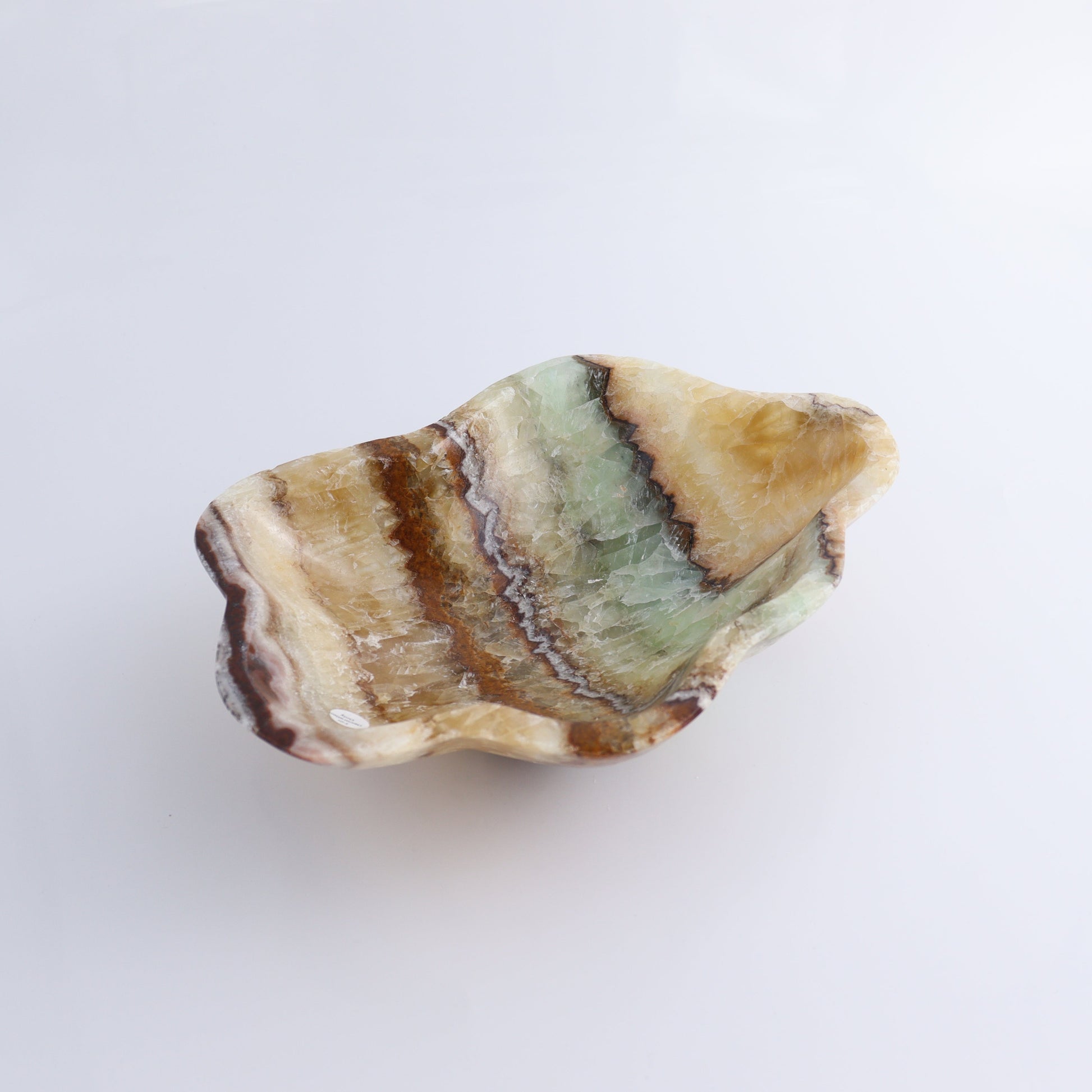 Onyx Bowl *sold - Expert Wholesale and Supplier of Wholesale Crystals & Bulk Gemstones, ["Bowls","Mexico","onyx"]