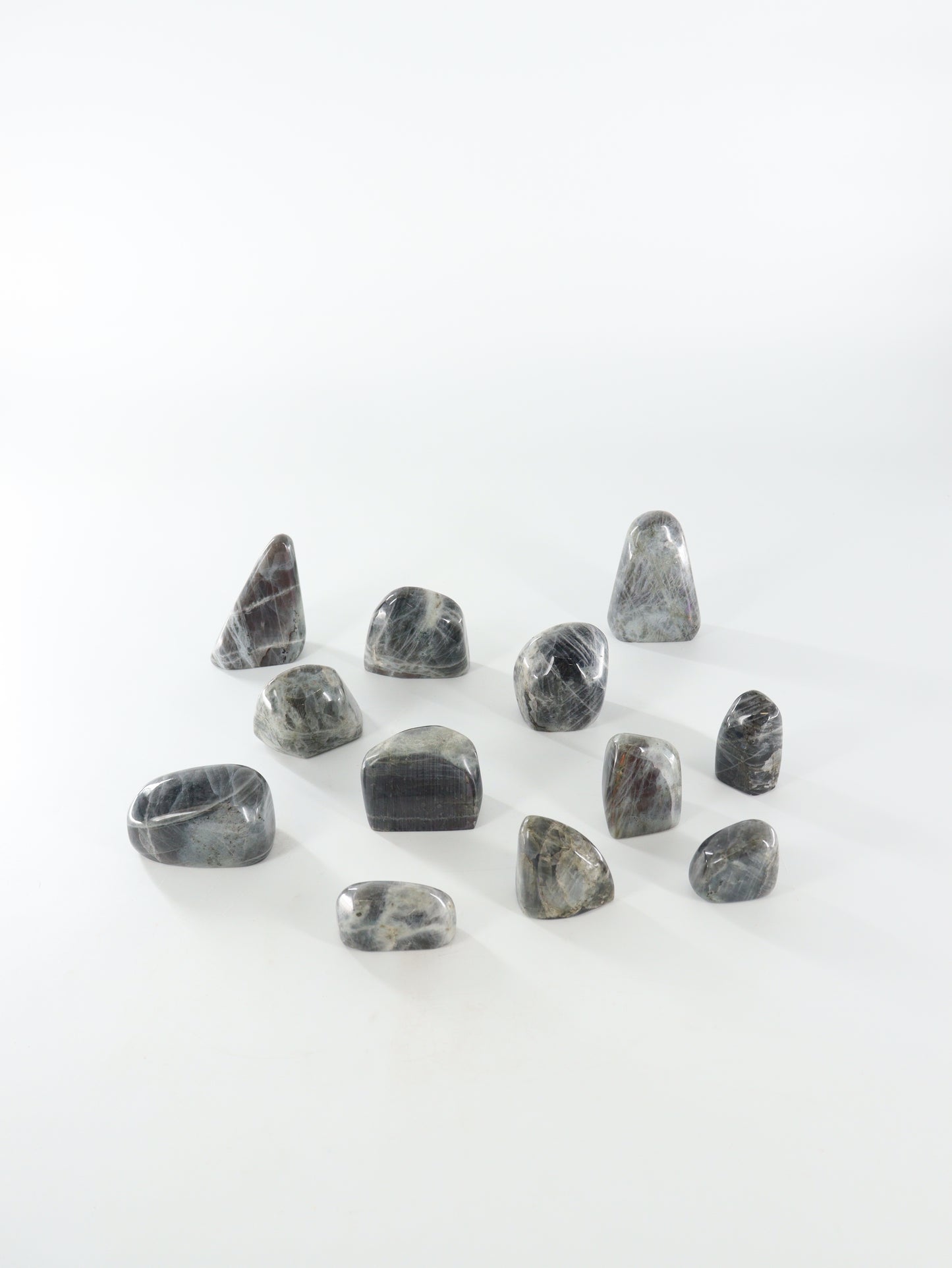 Labradorite Freeforms - Expert Wholesale and Supplier of Wholesale Crystals & Bulk Gemstones, []