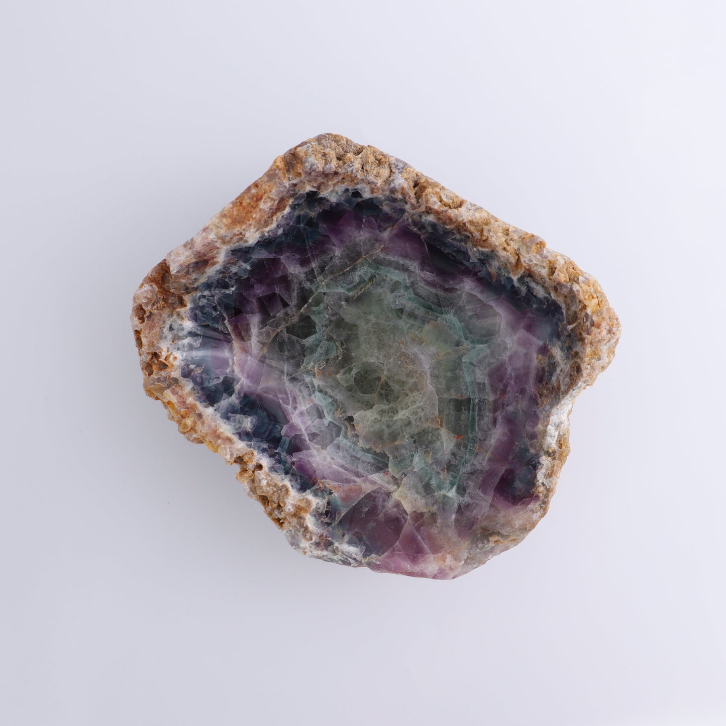 Fluorite Bowl - Expert Wholesale and Supplier of Wholesale Crystals & Bulk Gemstones, ["Bowls","Fluorite","Mexico"]