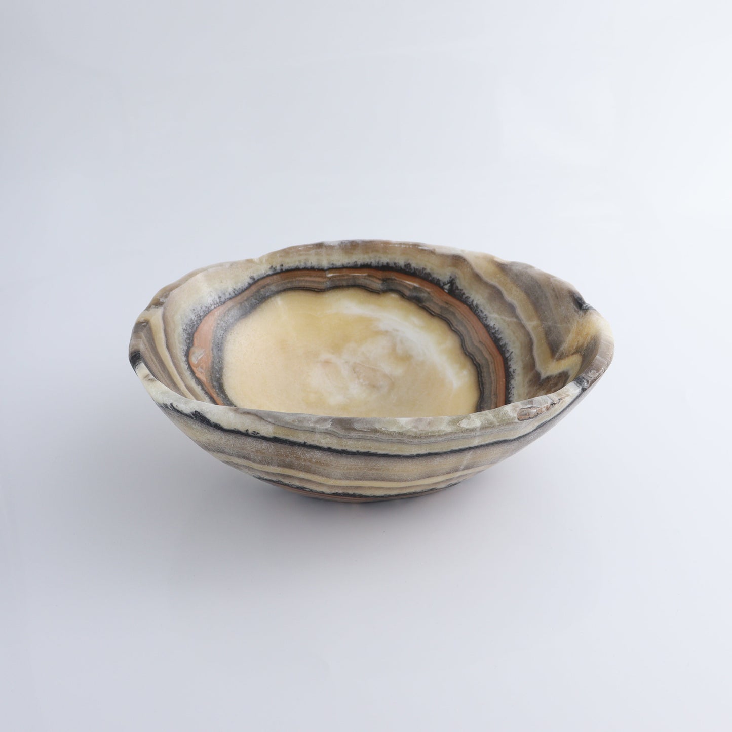 Onyx Bowl - Expert Wholesale and Supplier of Wholesale Crystals & Bulk Gemstones, ["Bowls","Mexico","onyx"]