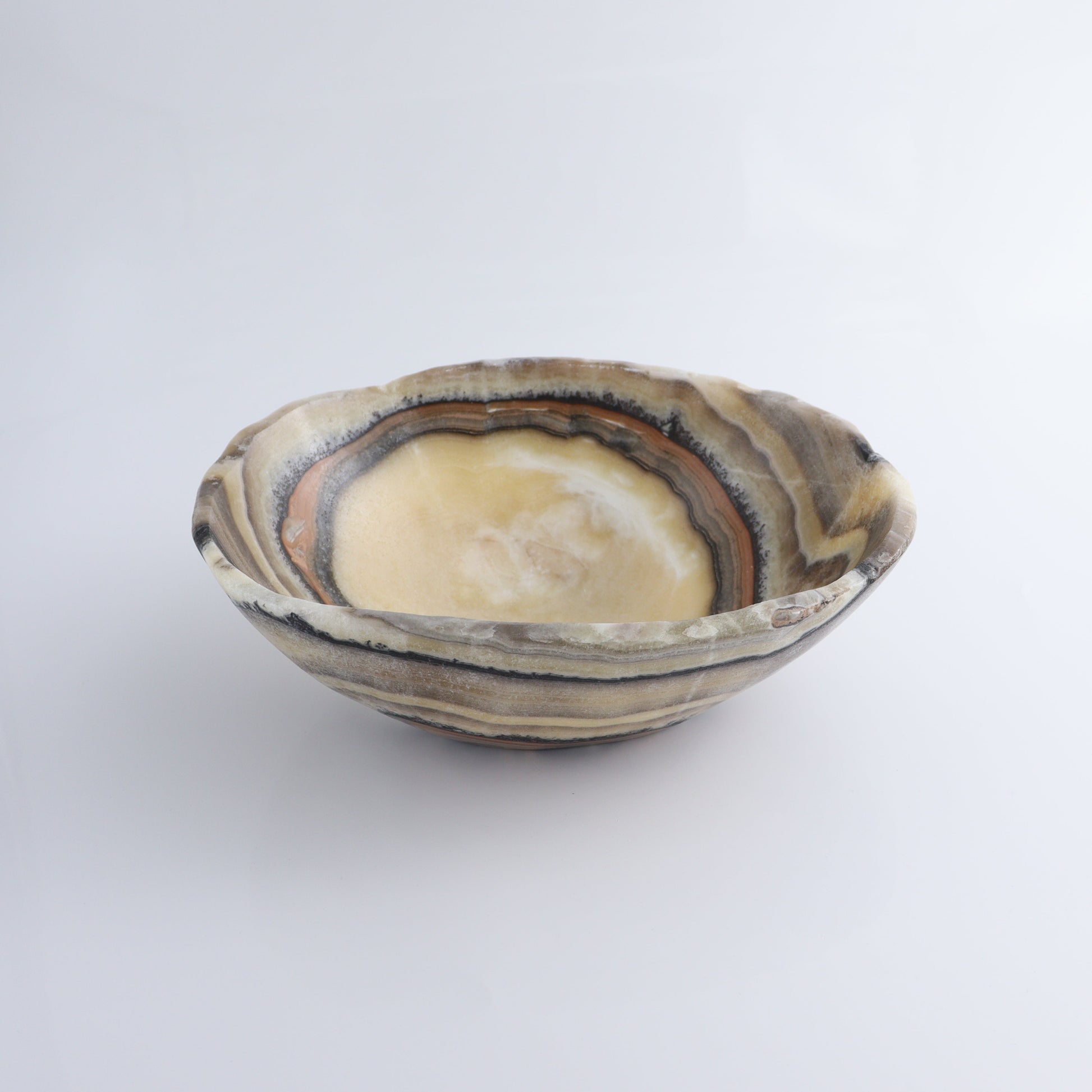 Onyx Bowl - Expert Wholesale and Supplier of Wholesale Crystals & Bulk Gemstones, ["Bowls","Mexico","onyx"]