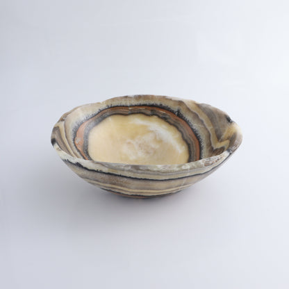 Onyx Bowl - Expert Wholesale and Supplier of Wholesale Crystals & Bulk Gemstones, ["Bowls","Mexico","onyx"]