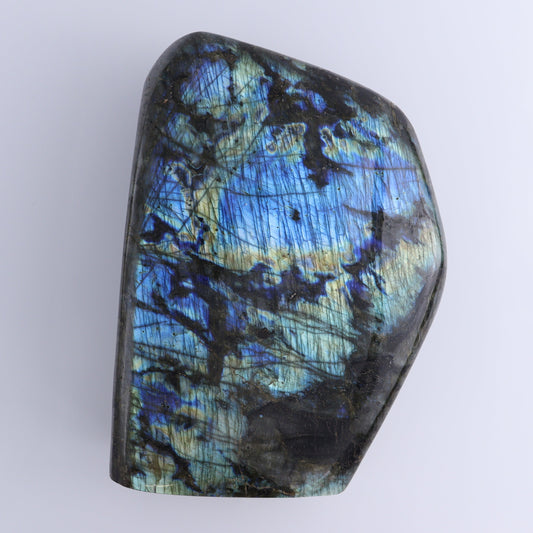 Labradorite Freeform - Expert Wholesale and Supplier of Wholesale Crystals & Bulk Gemstones, ["Freeforms","Labradorite","Madagascar"]