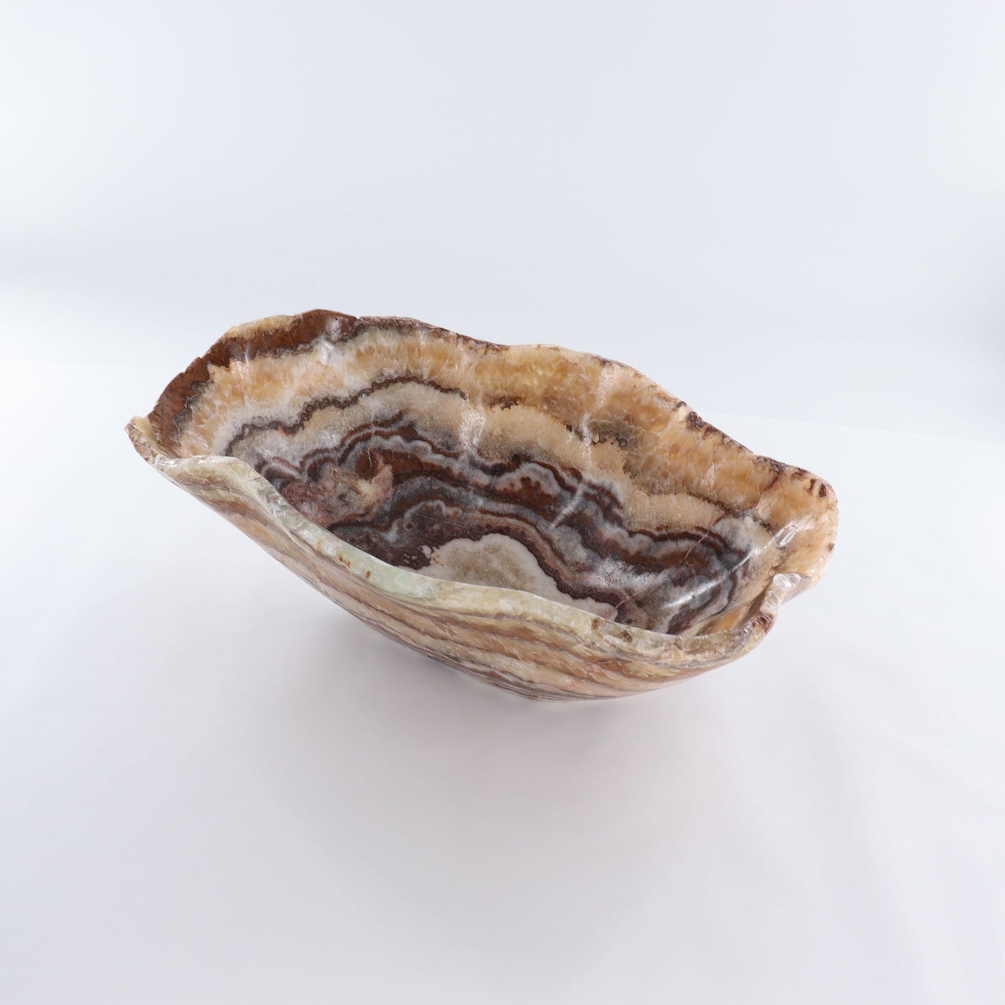 Onyx Bowl - Expert Wholesale and Supplier of Wholesale Crystals & Bulk Gemstones, ["Bowls","Mexico","onyx"]