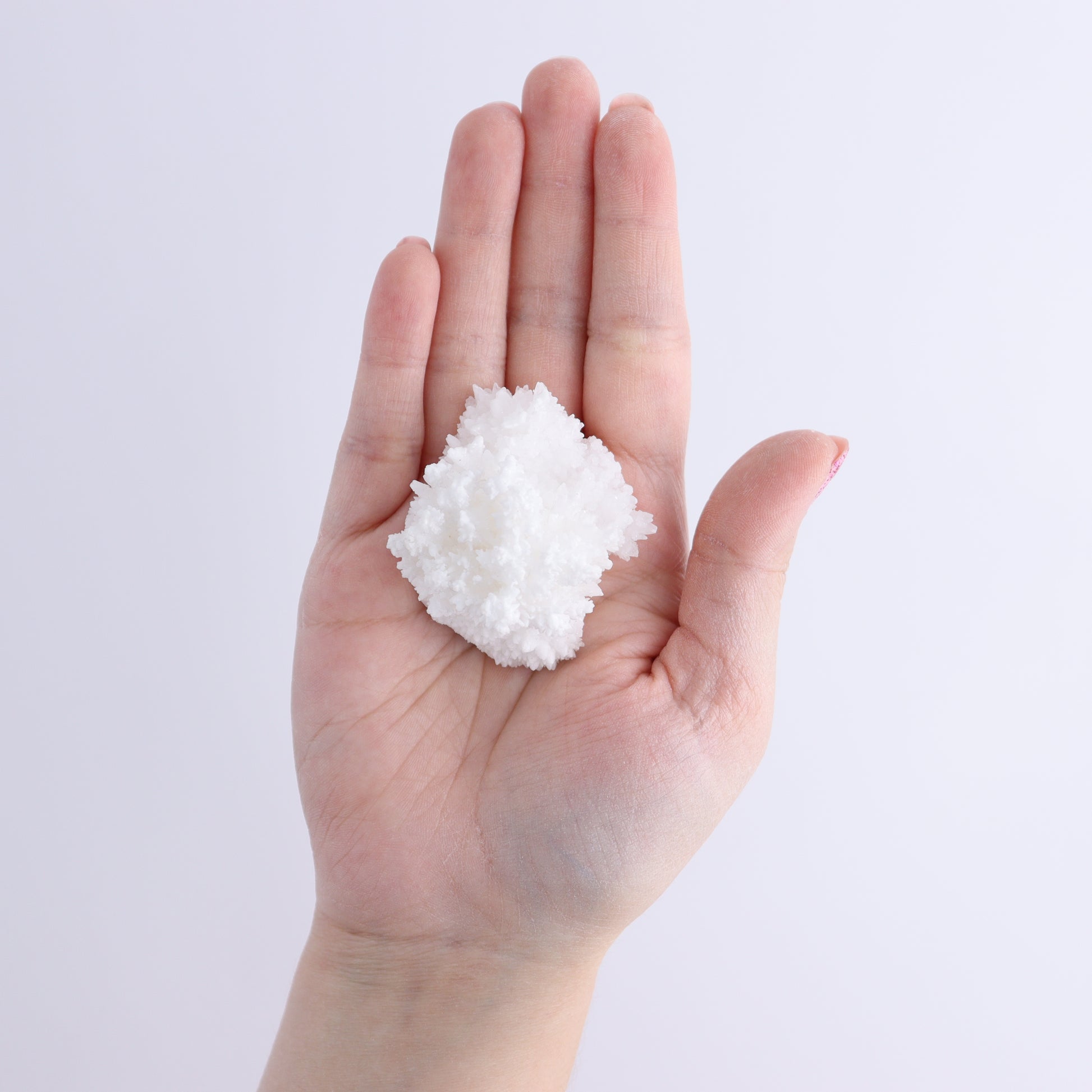 Aragonite Clusters Set of 18 - Expert Wholesale and Supplier of Wholesale Crystals & Bulk Gemstones, ["aragonite","Clusters","Freeforms","Mexico"]