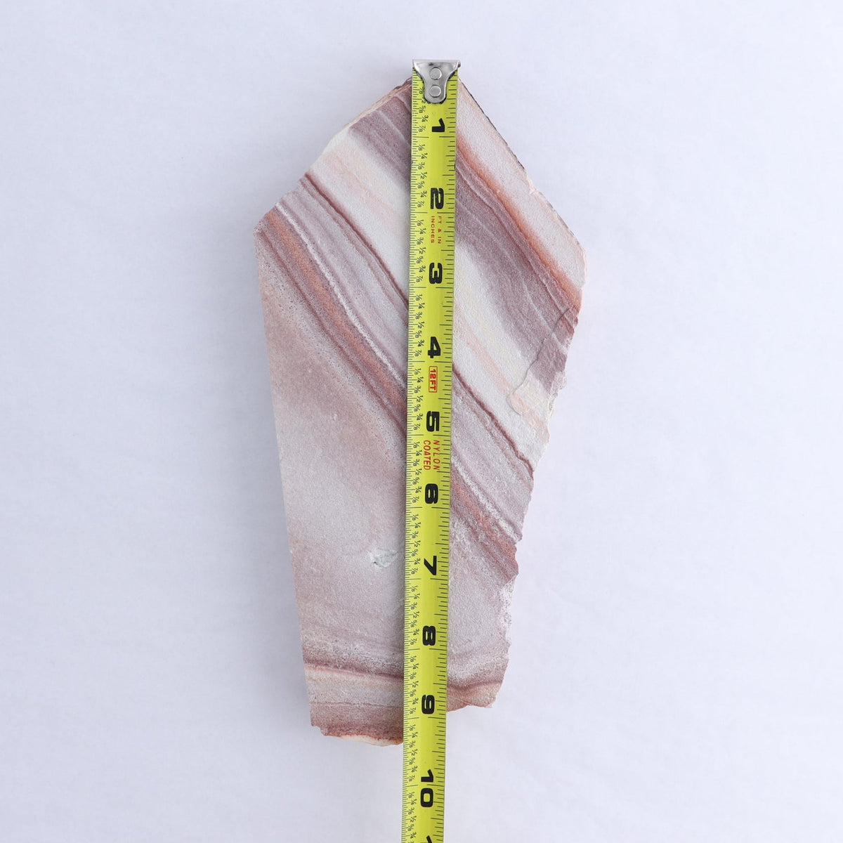 Rhyolite Slabs Set of 3