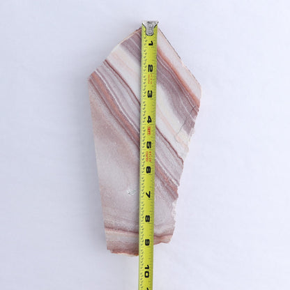 Rhyolite Slabs Set of 3