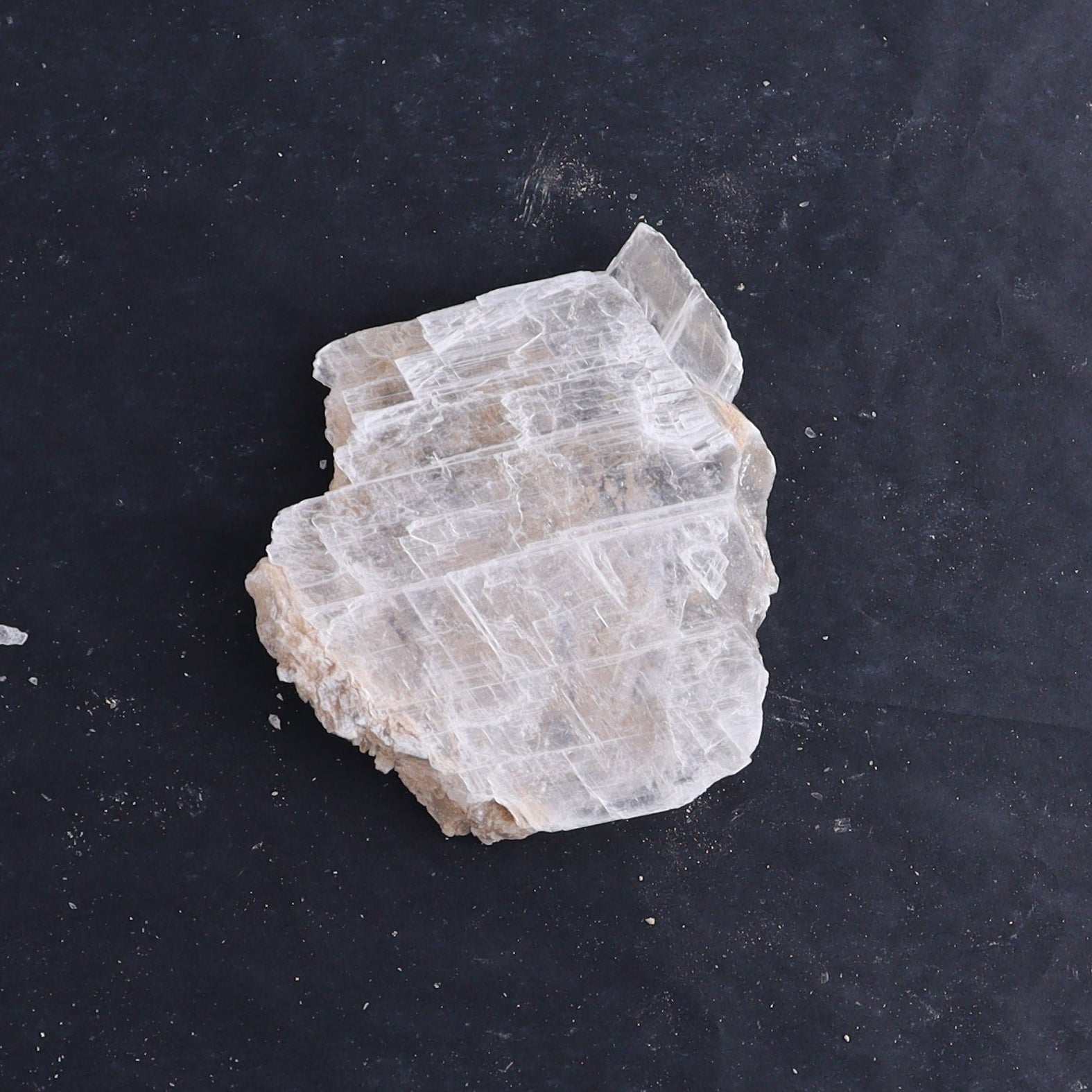 Selenite Slices Set of 6 - Expert Wholesale and Supplier of Wholesale Crystals & Bulk Gemstones, ["selenite","Slices and Slabs"]