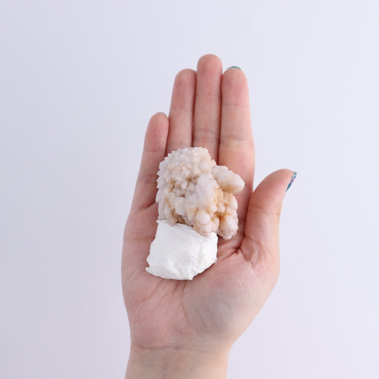 Rose Quartz from Morocco Flat - Expert Wholesale and Supplier of Wholesale Crystals & Bulk Gemstones, ["Flats","Morocco","Quartz","Rose Quartz"]