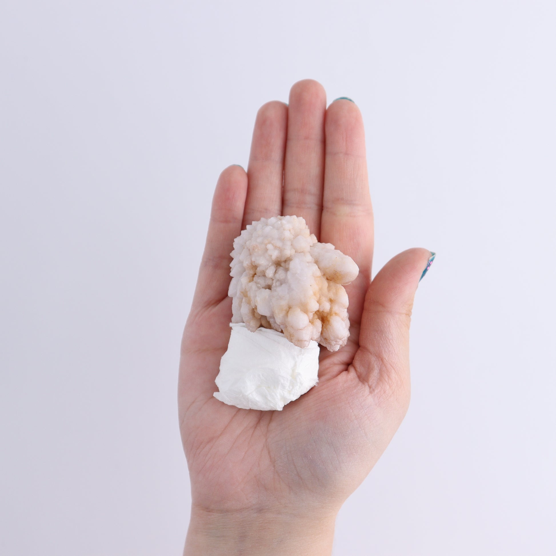 Rose Quartz from Morocco Flat - Expert Wholesale and Supplier of Wholesale Crystals & Bulk Gemstones, ["Flats","Morocco","Quartz","Rose Quartz"]