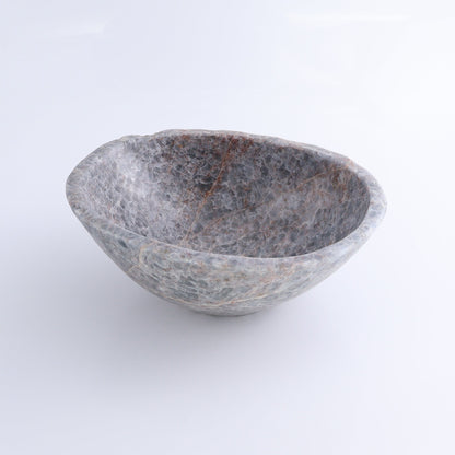 Blue Calcite Bowl - Expert Wholesale and Supplier of Wholesale Crystals & Bulk Gemstones, ["Blue Calcite","bowl","Bowls","Calcite","Mexico"]