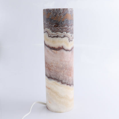 Onyx Lamp - Expert Wholesale and Supplier of Wholesale Crystals & Bulk Gemstones, ["Lamps","Mexico","onyx"]