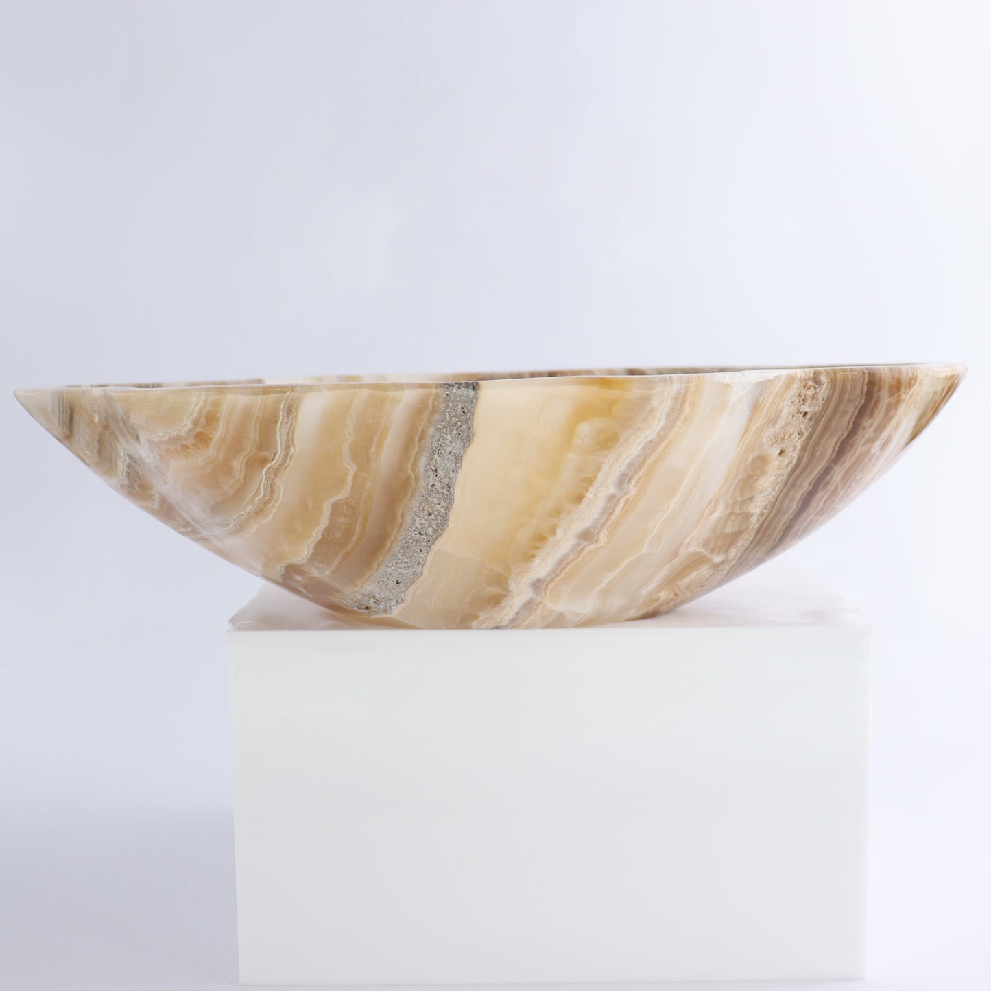 Onyx Bowl - Expert Wholesale and Supplier of Wholesale Crystals & Bulk Gemstones, ["Bowls","Mexico","onyx"]