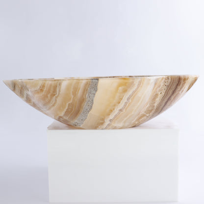 Onyx Bowl - Expert Wholesale and Supplier of Wholesale Crystals & Bulk Gemstones, ["Bowls","Mexico","onyx"]