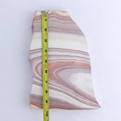 Rhyolite Slabs Set of 2
