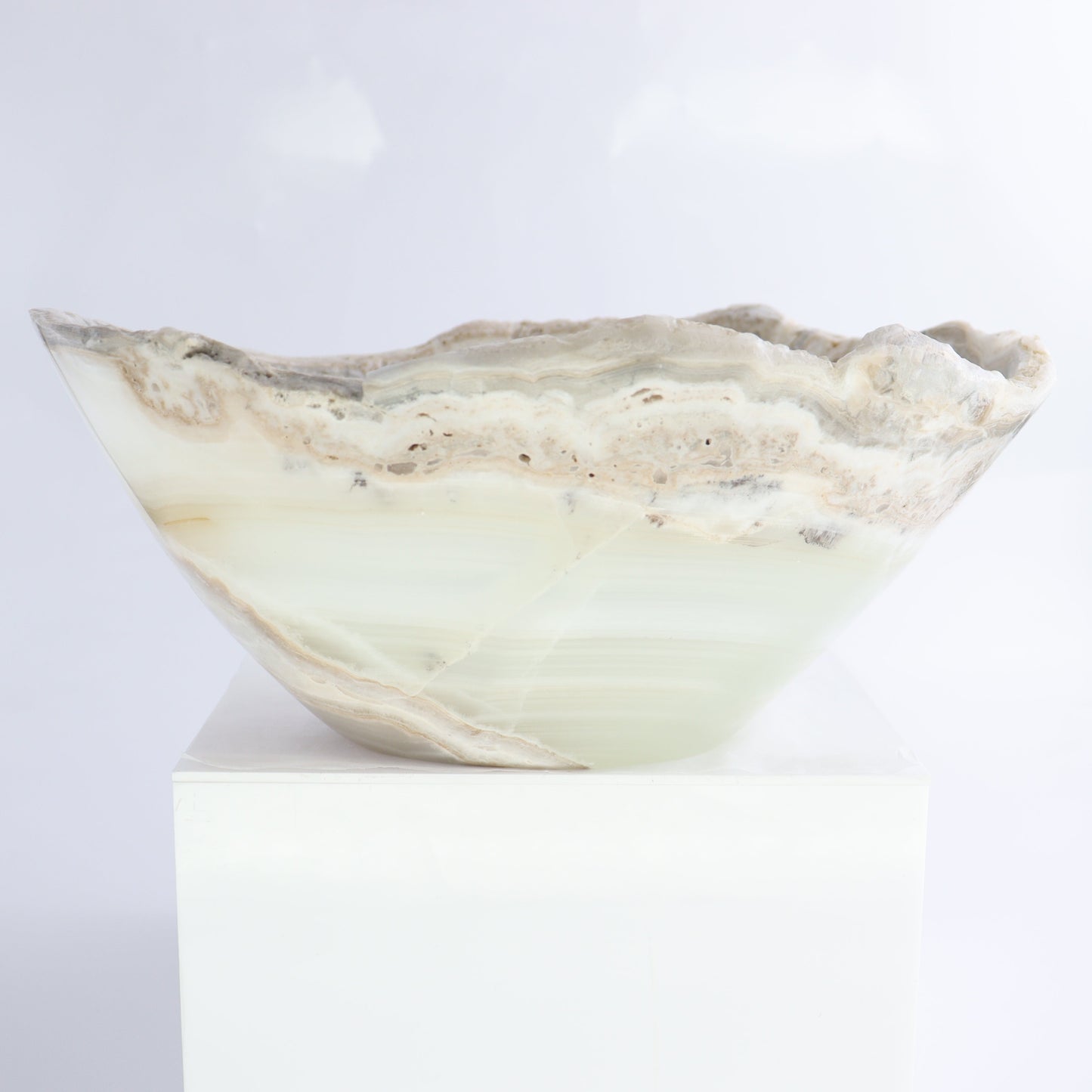 Onyx Bowl - Expert Wholesale and Supplier of Wholesale Crystals & Bulk Gemstones, ["Bowls","Mexico","onyx"]
