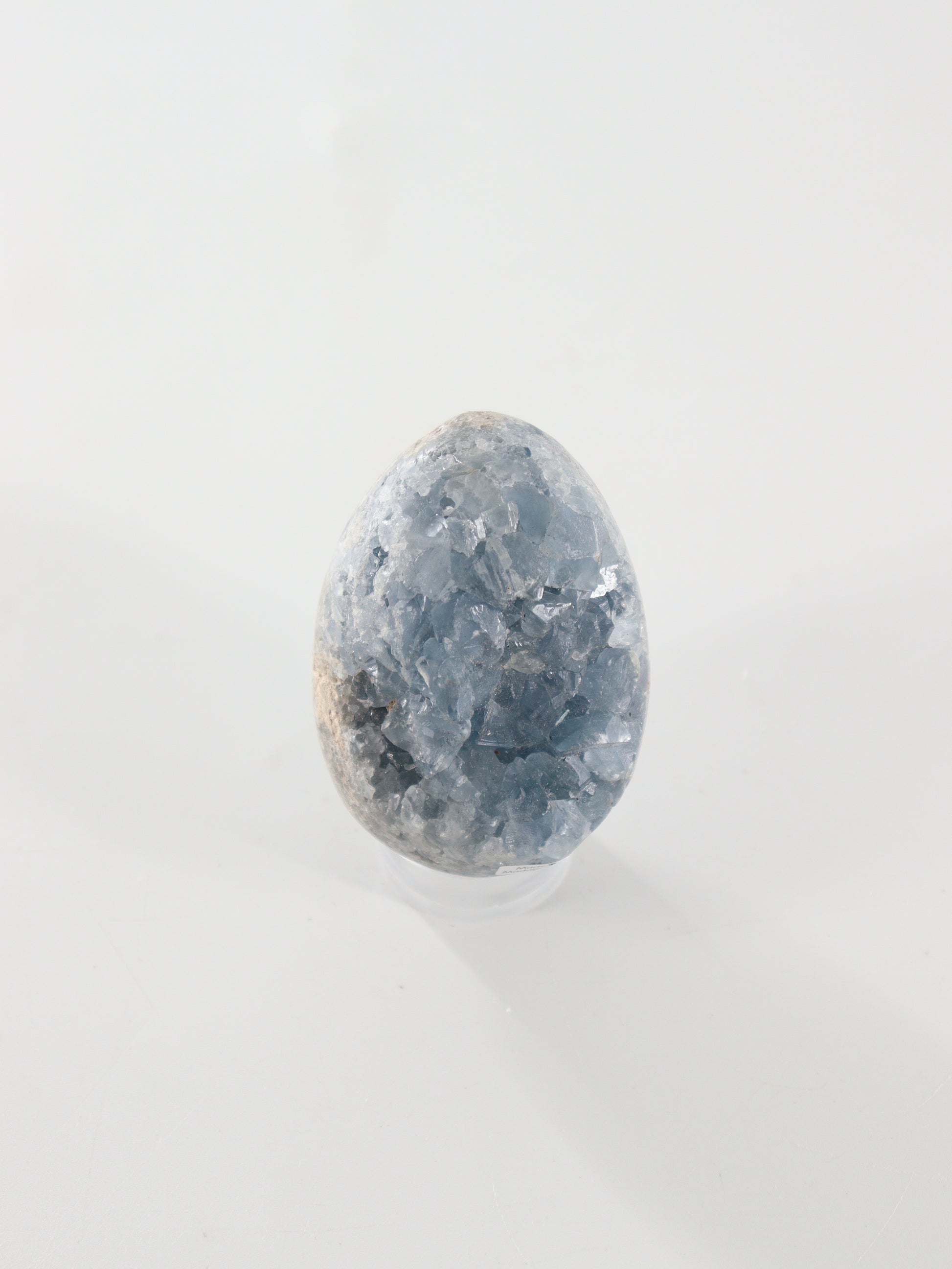 Celestite Eggs Set of 6 - Expert Wholesale and Supplier of Wholesale Crystals & Bulk Gemstones, []