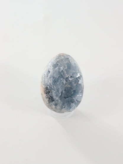 Celestite Eggs Set of 6 - Expert Wholesale and Supplier of Wholesale Crystals & Bulk Gemstones, []