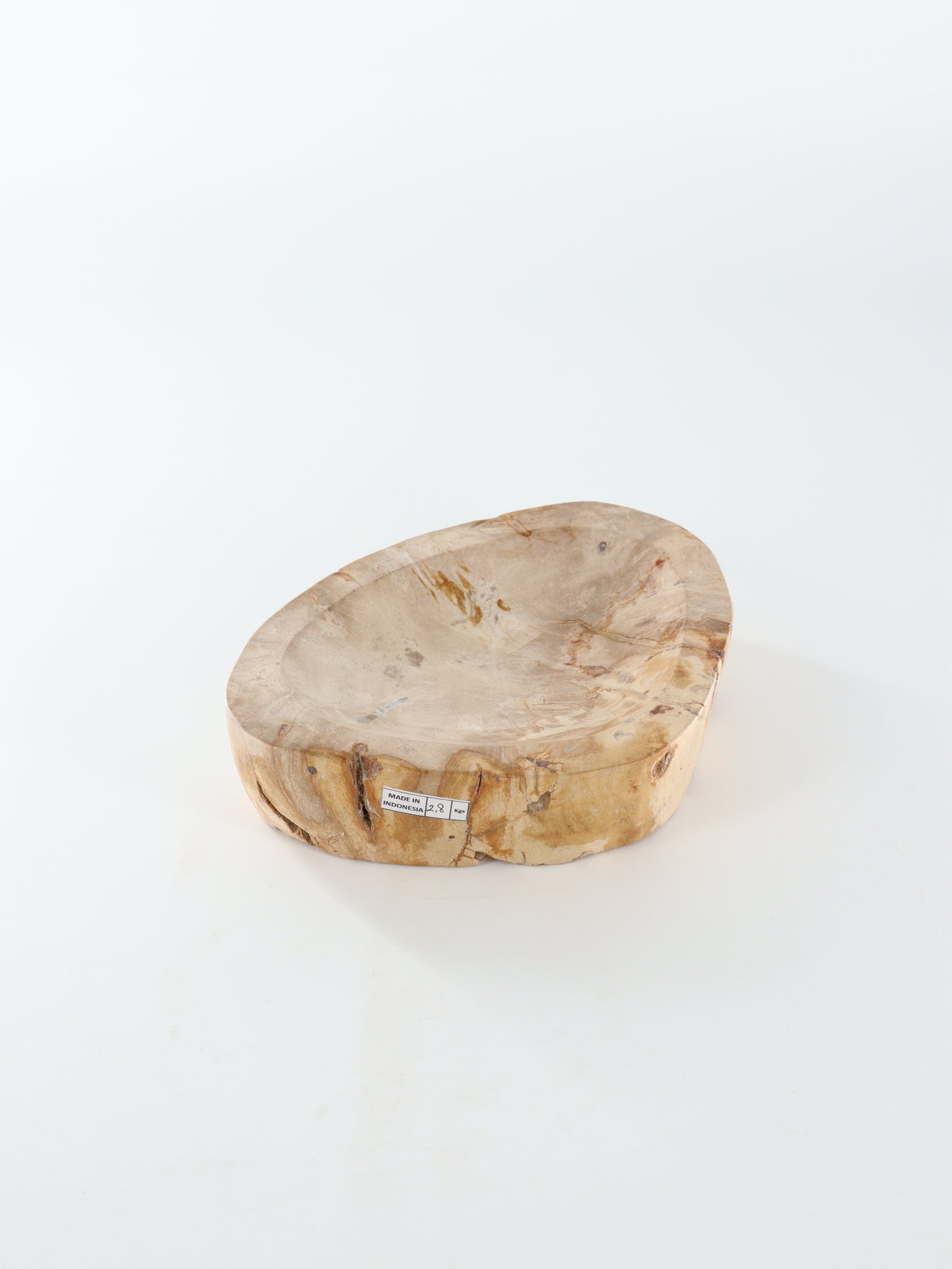 Petrified Wood Bowl - Expert Wholesale and Supplier of Wholesale Crystals & Bulk Gemstones, []