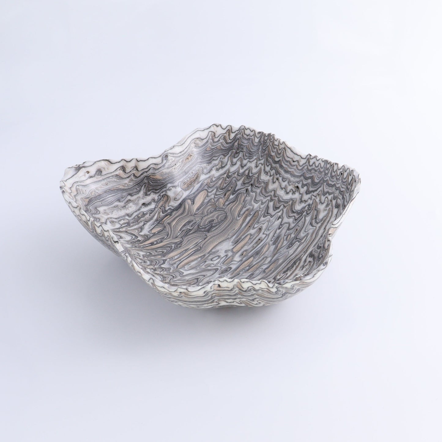 Mexican Onyx/Calcite Bowl - Expert Wholesale and Supplier of Wholesale Crystals & Bulk Gemstones, ["Bowls","Calcite","Mexico","onyx"]