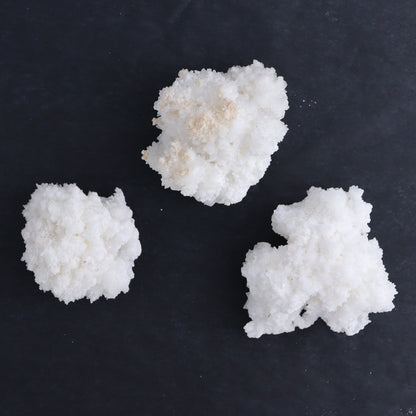 Aragonite Clusters Set of 12 - Expert Wholesale and Supplier of Wholesale Crystals & Bulk Gemstones, ["aragonite","Clusters","Freeforms","Mexico"]