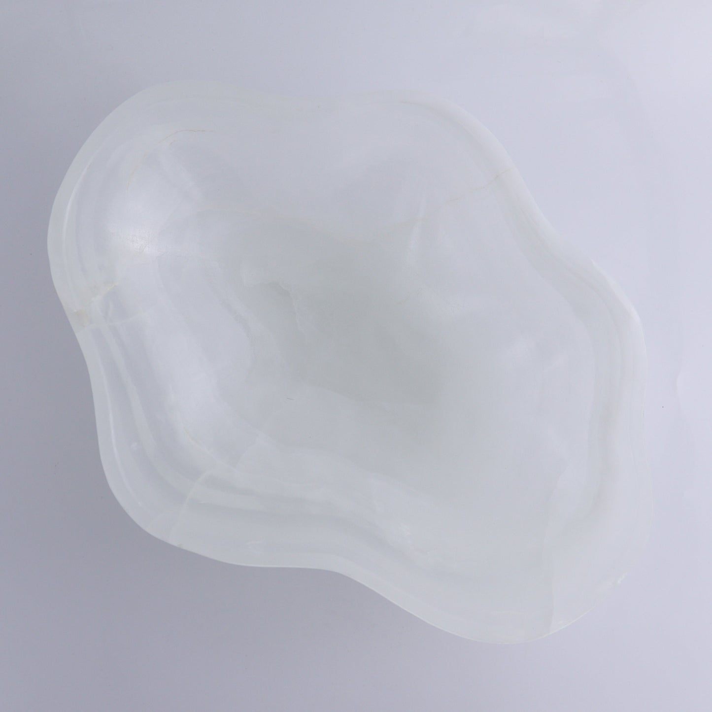 Mexican Onyx/Calcite Bowl - Expert Wholesale and Supplier of Wholesale Crystals & Bulk Gemstones, ["Bowls","Calcite","Mexico","onyx"]