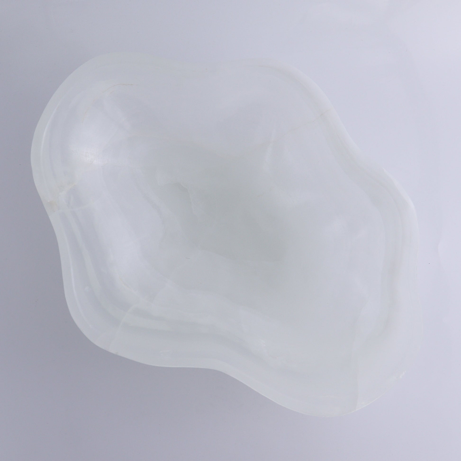 Mexican Onyx/Calcite Bowl - Expert Wholesale and Supplier of Wholesale Crystals & Bulk Gemstones, ["Bowls","Calcite","Mexico","onyx"]