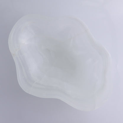 Mexican Onyx/Calcite Bowl - Expert Wholesale and Supplier of Wholesale Crystals & Bulk Gemstones, ["Bowls","Calcite","Mexico","onyx"]