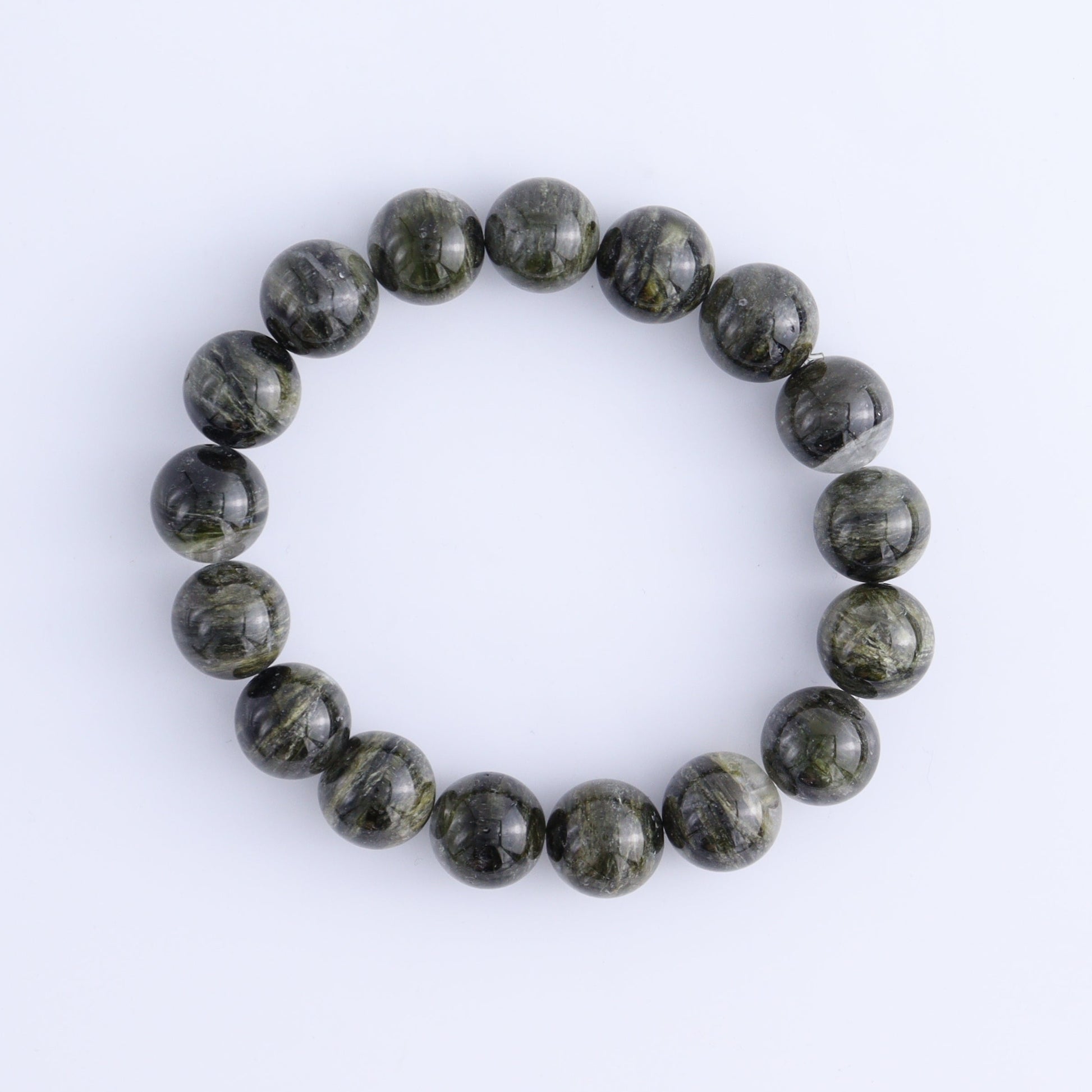 Tourmaline Bracelet Set of 3 - Expert Wholesale and Supplier of Wholesale Crystals & Bulk Gemstones, ["Bracelet","bracelets","Tourmaline"]