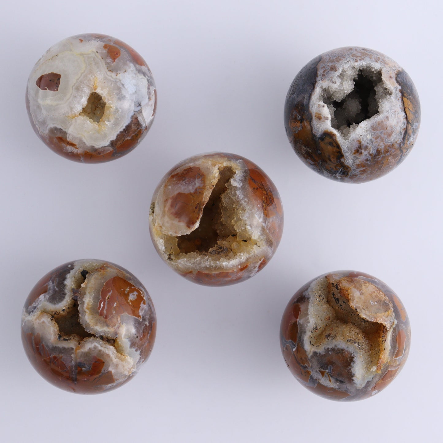 Brecciated Jasper Freeforms Set of 13 - Expert Wholesale and Supplier of Wholesale Crystals & Bulk Gemstones, ["Brecciated Jasper","Freeform","Freeforms","Indonesia"]