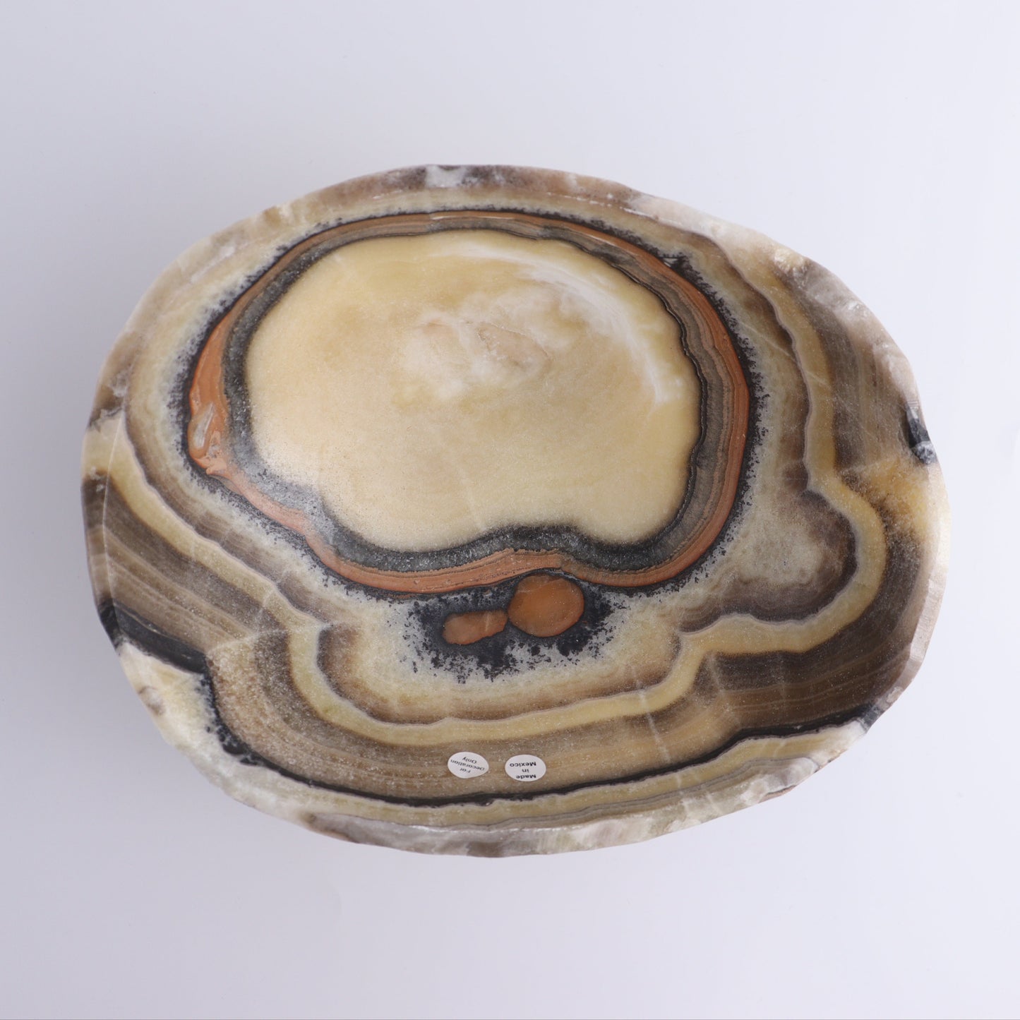 Onyx Bowl - Expert Wholesale and Supplier of Wholesale Crystals & Bulk Gemstones, ["Bowls","Mexico","onyx"]