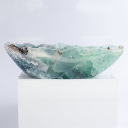 Fluorite Bowl - Expert Wholesale and Supplier of Wholesale Crystals & Bulk Gemstones, ["Bowls","Fluorite","Mexico"]