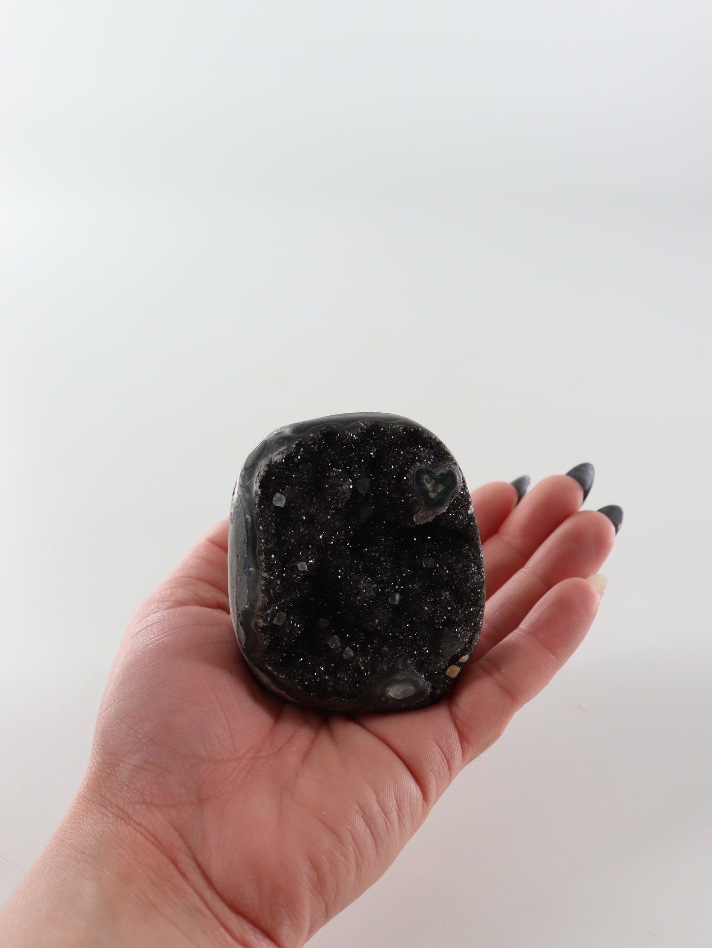 Amethyst Cut Bases Set of 8 - Expert Wholesale and Supplier of Wholesale Crystals & Bulk Gemstones, []