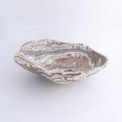 Mexican Onyx/Calcite Bowl - Expert Wholesale and Supplier of Wholesale Crystals & Bulk Gemstones, ["Bowls","Calcite","Mexico","onyx"]