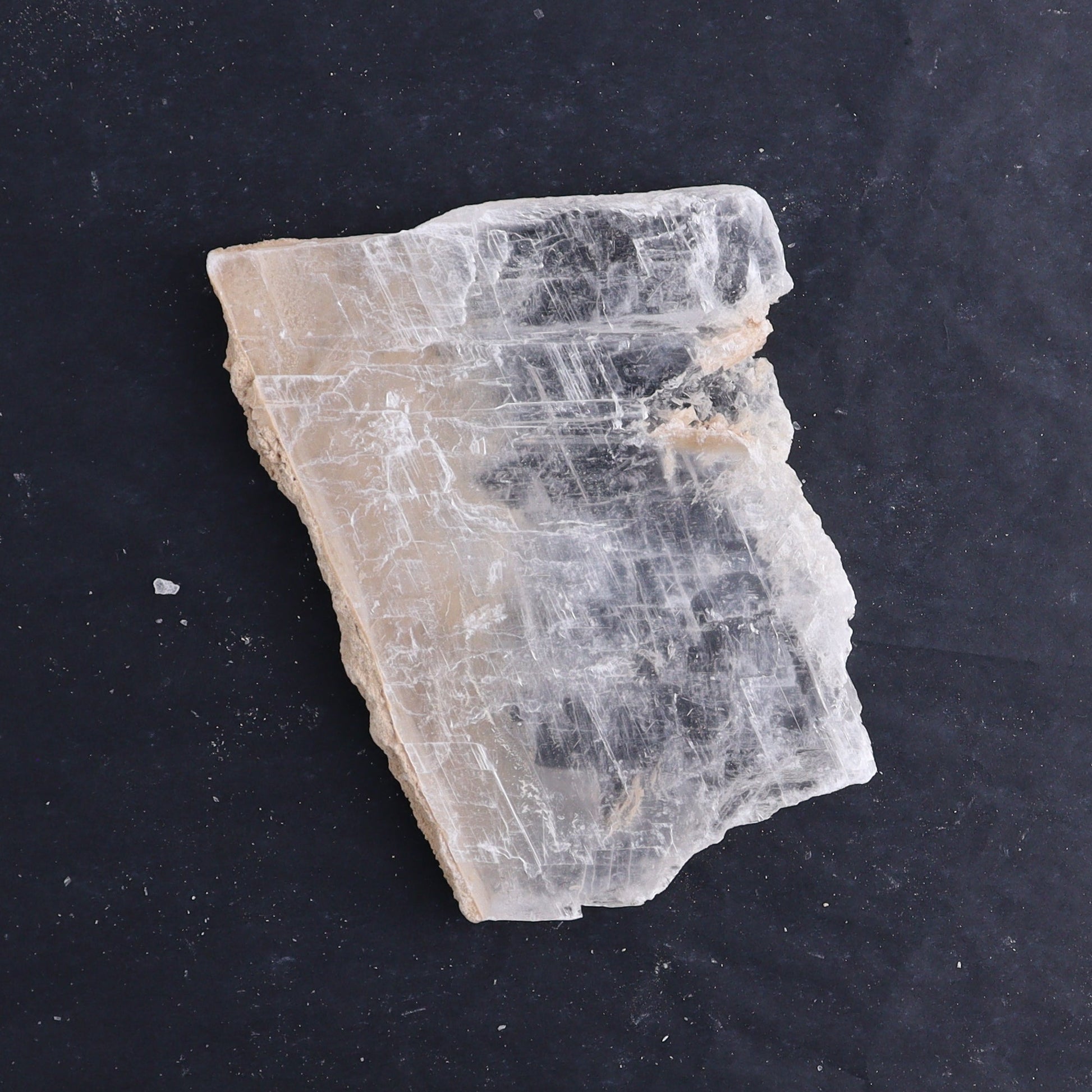 Selenite Slices Set of 6 - Expert Wholesale and Supplier of Wholesale Crystals & Bulk Gemstones, ["selenite","Slices and Slabs"]