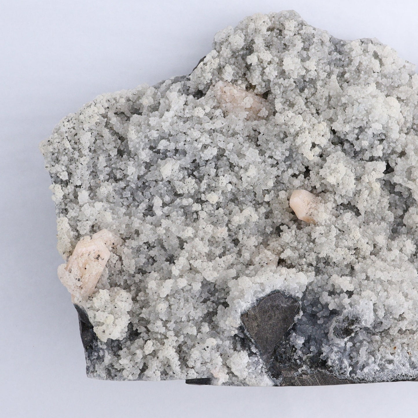 Apophyllite Cluster Cut Base - Expert Wholesale and Supplier of Wholesale Crystals & Bulk Gemstones, ["Apophyllite","close_50","Clusters"]