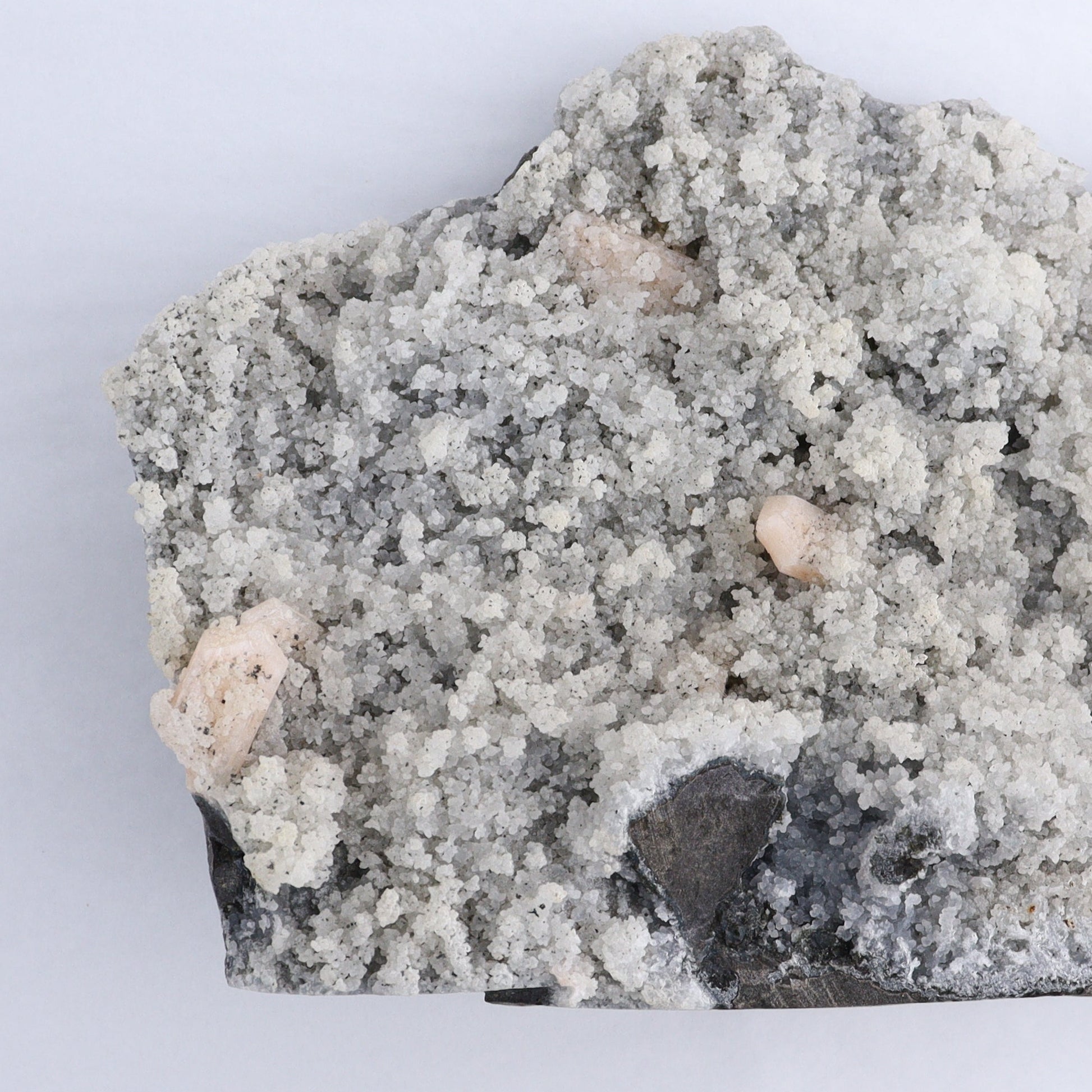 Apophyllite Cluster Cut Base - Expert Wholesale and Supplier of Wholesale Crystals & Bulk Gemstones, ["Apophyllite","close_50","Clusters"]