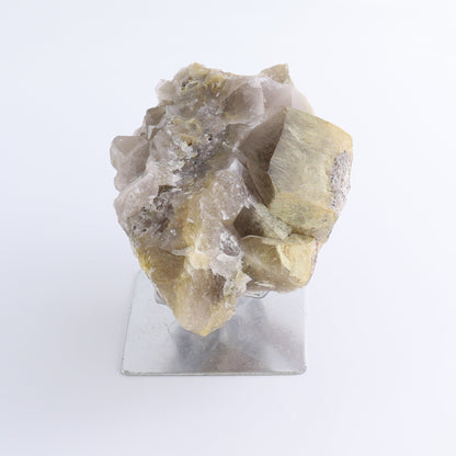 Rutiled Quartz Cluster with Stand - Expert Wholesale and Supplier of Wholesale Crystals & Bulk Gemstones, ["cluster","Clusters","Quartz","Rutiled Quartz"]