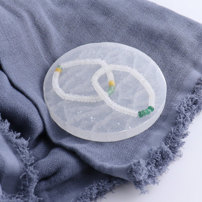 One Jade Bracelet - Expert Wholesale and Supplier of Wholesale Crystals & Bulk Gemstones, ["Bracelet","bracelets","Jade"]