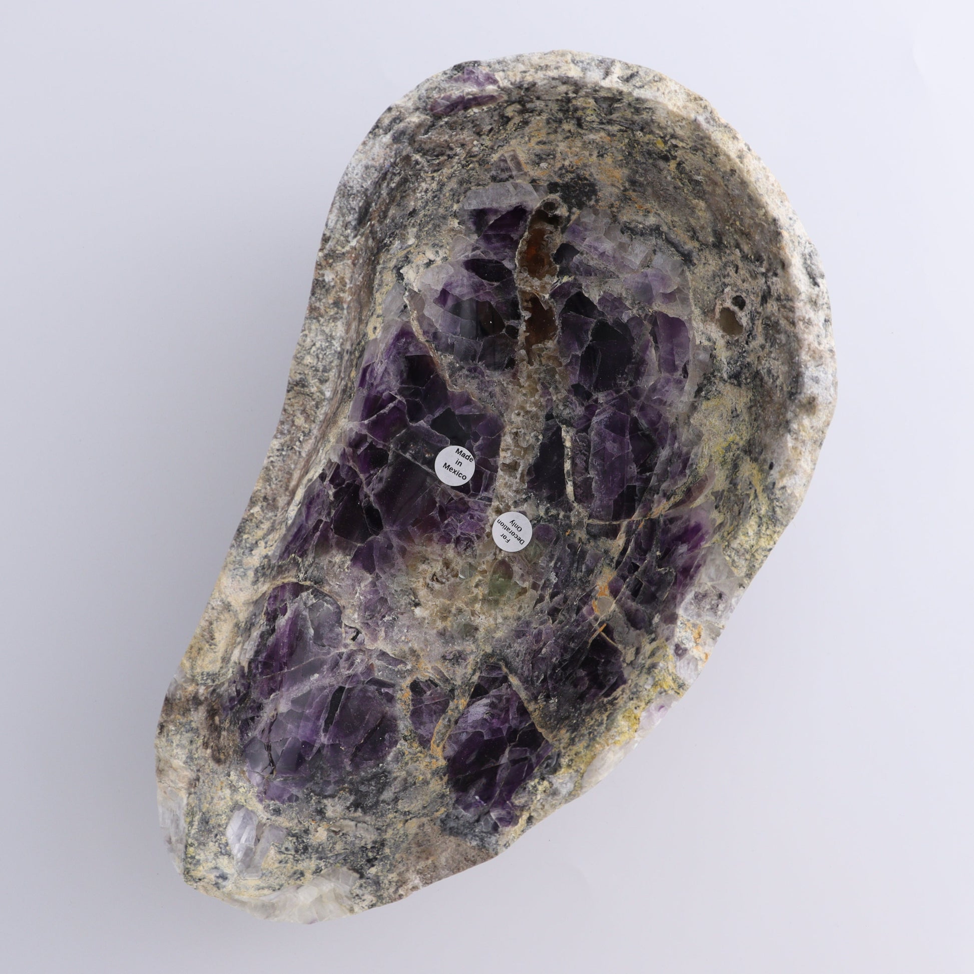 Fluorite Bowl - Expert Wholesale and Supplier of Wholesale Crystals & Bulk Gemstones, ["Bowls","close_70","Fluorite","Mexico"]