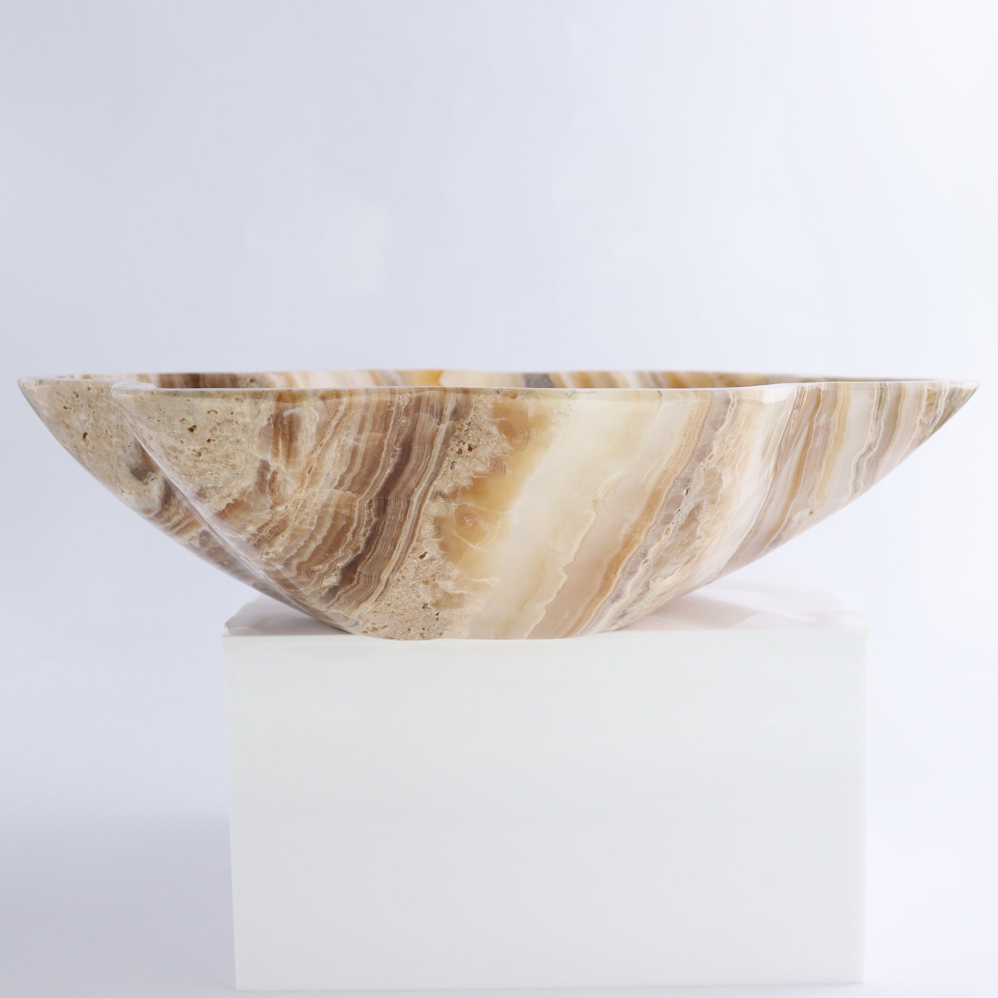Onyx Bowl - Expert Wholesale and Supplier of Wholesale Crystals & Bulk Gemstones, ["Bowls","Mexico","onyx"]