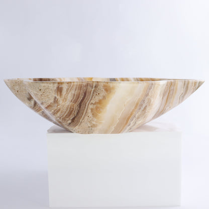 Onyx Bowl - Expert Wholesale and Supplier of Wholesale Crystals & Bulk Gemstones, ["Bowls","Mexico","onyx"]